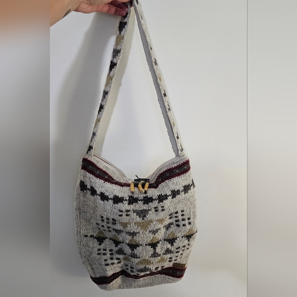 LAUNDROMAT Women's Shoulder Bag